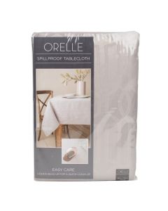 Benson Mills Mantel Spillprof Jacquard de 60 x 104 Pulgadas