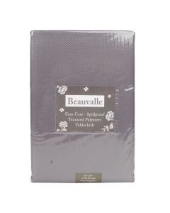 Benson Mills Mantel Spillprof Jacquard de 68 x 84 Pulgadas