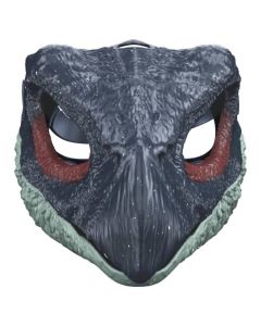 Jurassic World Slasher Mascarilla Básica