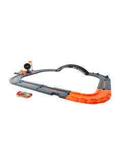 Hot Wheels Hot Wheels City Pack de Accesorios