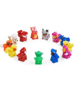 Paw Patrol Rescue Knights - Link Promo