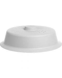 Ou Tapa para comida en Microondas