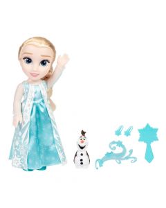 Disney Princess Frozen Elsa Classic Doll