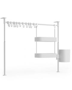 Umbra Organizador de Cocina Múltiple