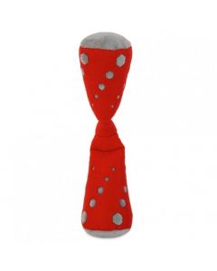 JS Pets Wobl-ee Whack Cat Toy de 27 CM