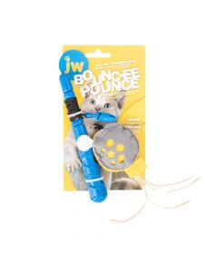Js Juguete Electronic Wand para Gatos