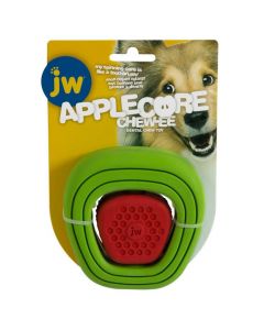 JS Apple Core Chew-ee para Perros