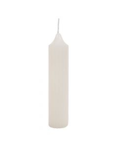 Vela Artificial Larga de 3.3 x 15 CM