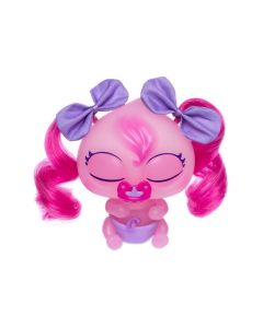 Distroller Mik Bebe Sorpresito Fucsia