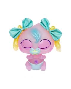 Distroller Mik Bebe Sorpresito Rosa