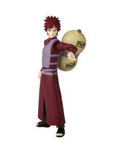 Naruto Figura de Acción Naruto Gaara