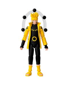 Naruto Figura de Acción de Naruto Uzumaki