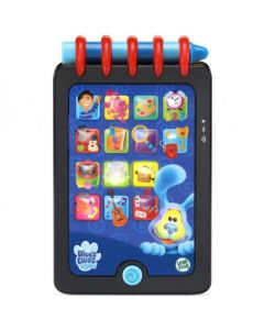 Vtech Super Cuaderno Notas Blue - Link Promo