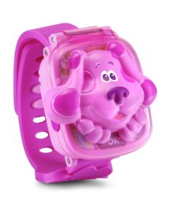 Vtech Blues Clues & You Reloj Rosa - Link Promo