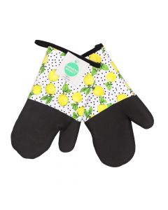 Popular Bath Guante de Cocina