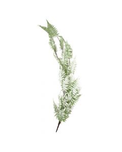 Rama de Helecho Decorativa 110 CM