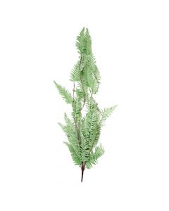 Rama de Helecho Decorativa 110 CM