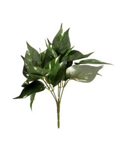 Ramo de Follaje Artificial Decorativo 28 CM
