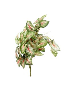 Ramo de Hojas Decorativo 52 CM