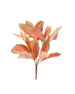 Ramo de Hojas Artificial Decorativo 29 CM
