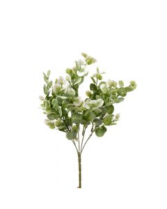 Ramo de Eucalipto Decorativo 33 CM