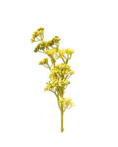 Ramo De Flores Decorativo 50 Cm - Link Promo