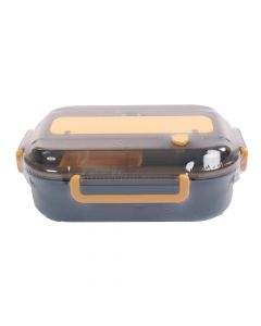 Lonchera Rectangular con Divisiones