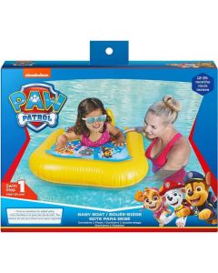 Paw Patrol Swimways Paw Patrol BabyBoat