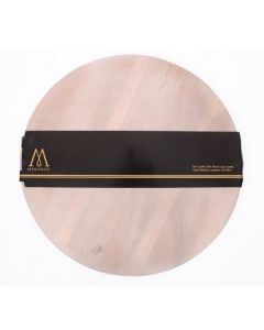 Gibson Sobre Mesad Giratorio de Madera 20'