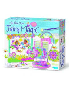 4M My Very Own Fairy Magic