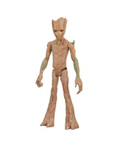 Marvel Avengers Figura de Acción Groot de 30 CM