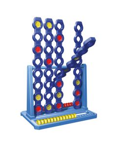 Hasbro Gaming Connect 4 Spin