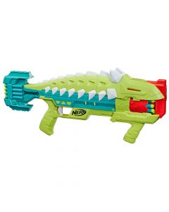 Nerf Lanzador Squad Armorstrike