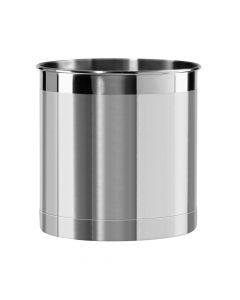 Oggi Soporte para Utensilios de Acero Inoxidable
