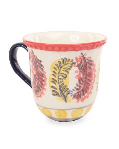 Taza de Cerámica de 420 ML