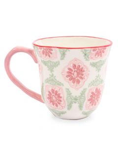 Taza de Cerámica de 420 ML