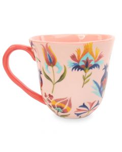 Taza de Cerámica de 420 ML