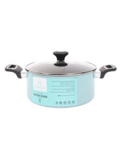 Martha Stewart Olla con Tapa
