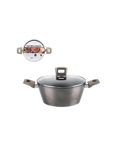 Hamilton Beach Olla De Aluminio Con Revestimiento Anti Adherente - Link Promo