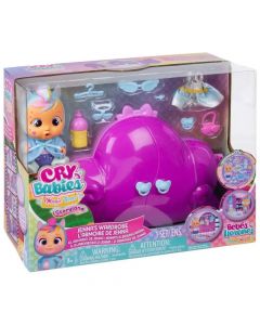 Cry Babies Babies Lágrimas Mágicas El Armario de Jenna