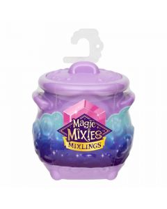 Magic Mixies Mezclas Mágicas Caldero de Coleccionista