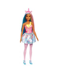 Barbie Sueñotopía - Link Promo