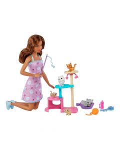 Barbie y sus Gatitos - Link Promo