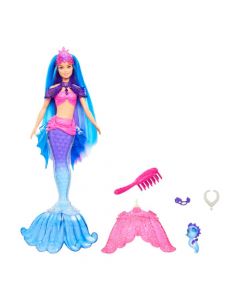 Barbie Mermaid Power - Link Promo