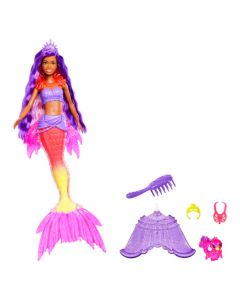 Barbie Mermaid Power - Link Promo