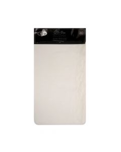 Soho Carpets Alfombra Rectangular para Baño 45 x 75 CM
