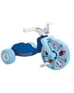 Disney Triciclo de Frozen para Niña - Link Promo