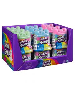 Kinetic Sand Unicornio Arco Iris
