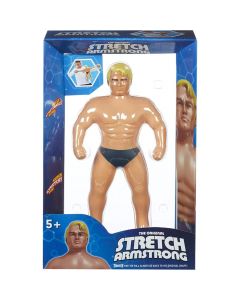 Stretch El Original Armstrong Elástico