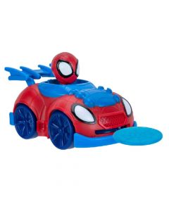 Spidey Amazing Friends Lanzadores Spidey y sus Sorprendentes Amigos